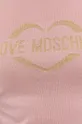 Μάλλινο πουλόβερ Love Moschino Γυναικεία