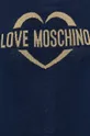 Vlnený sveter Love Moschino Dámsky