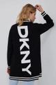 Kardigan Dkny crna