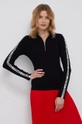 czarny Dkny Sweter P1MSA0A0