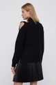 Dkny Sweter P1HS8AA9 100 % Akryl