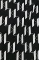 Karl Lagerfeld Sweter z domieszką wełny 216W2006 Damski