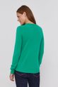 Vlnený sveter United Colors of Benetton  100% Panenská vlna