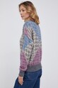 Odzież United Colors of Benetton Sweter 1042E1P28.904 multicolor