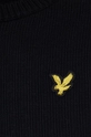 Βαμβακερό πουλόβερ Lyle & Scott Γυναικεία