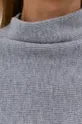 AllSaints Sweter wełniany RIDLEY JUMPER Damski