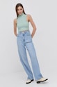 Vesta For Love & Lemons KFA21T104 zelená AW21