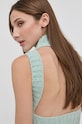 Vesta For Love & Lemons zelená KFA21T104