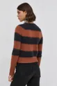 AllSaints Sweter z wełną LOU JUMPER 37 % Akryl, 33 % Poliamid, 30 % Wełna