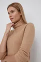 Calvin Klein - Πουλόβερ με προσθήκη μαλλιού Γυναικεία