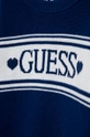 Детский свитер Guess  99% Хлопок, 1% Эластан