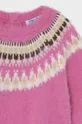 Детский свитер Mayoral  34% Акрил, 66% Полиамид