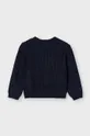 Детский свитер Mayoral тёмно-синий
