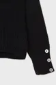 črna Otroški pulover Mayoral