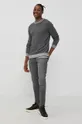 Only & Sons Sweter szary
