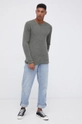 Jack & Jones - Sweter zielony