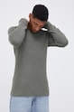 Jack & Jones - Sveter zelená 12194041