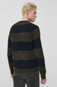 Jack & Jones Sweter 58 % Akryl, 42 % Bawełna