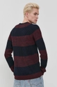 Jack & Jones Sweter 58 % Akryl, 42 % Bawełna