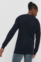 Oblečenie Sveter Produkt by Jack & Jones 12192133 tmavomodrá