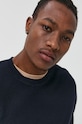 Sveter Produkt by Jack & Jones tmavomodrá 12192133