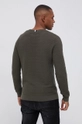 Jack & Jones Sweter bawełniany 100 % Bawełna