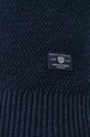 Premium by Jack&Jones Sweter 12183370 granatowy