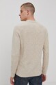 Odzież Premium by Jack&Jones Sweter 12183370 beżowy
