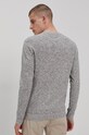 Oblečenie Sveter Premium by Jack&Jones 12183370 sivá