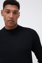 Premium by Jack&Jones - Sweter czarny 12193517