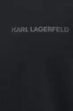 Βαμβακερό πουκάμισο με μακριά μανίκια Karl Lagerfeld Ανδρικά