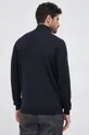 Vlnený sveter Karl Lagerfeld  100% Vlna