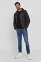 Calvin Klein Jeans Sweter J30J318184.4890 czarny