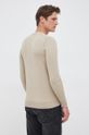 Calvin Klein Jeans - Sweter 80 % Bawełna, 3 % Elastan, 17 % Poliamid