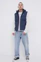 szary Tommy Jeans Sweter DM0DM11362.4890
