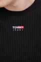 Sveter Tommy Jeans Pánsky