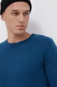 niebieski Tom Tailor Sweter