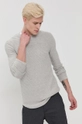 Only & Sons Sweter szary