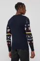 Pamučni pulover Jack & Jones  100% Pamuk