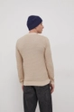 Premium by Jack&Jones Sweter bawełniany 100 % Bawełna