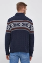 Selected Homme Sweter bawełniany 100 % Bawełna organiczna