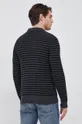 Selected Homme Sweter z domieszką wełny 60 % Bawełna, 30 % Nylon, 10 % Wełna