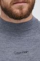 Vlněný svetr Calvin Klein Pánský