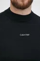 Μάλλινο πουλόβερ Calvin Klein Ανδρικά