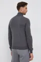 Шерстяной свитер Hugo  100% Новая шерсть
