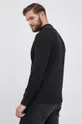 Calvin Klein Jeans Sweter J30J318616.4890 Materiał zasadniczy: 100 % Bawełna, Wstawki: 100 % Poliamid