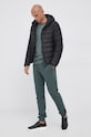 Sweter 2101803 zielony AA00