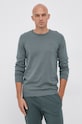 Sweter zielony 2101803