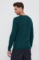 Odzież Sweter 2101803 zielony