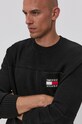 Svetr Tommy Jeans černá DM0DM10924.4890